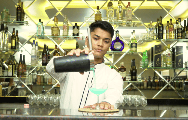 Lexicon MILE Department of Hotel Management & Catering Technology Pune Campus photo 13